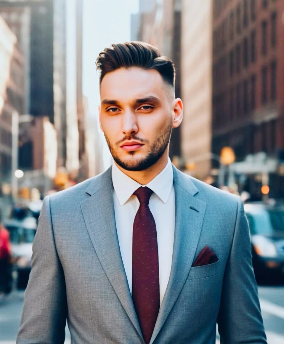 Mujtaba Hashimi